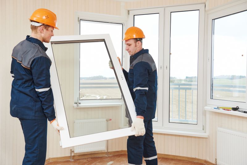 Cost of Windows Installation in Marshfield, MA