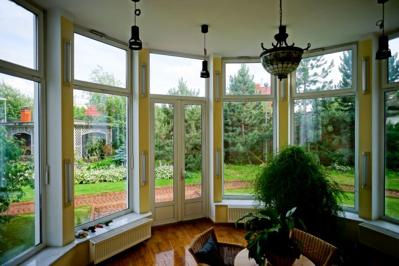 Sunroom Window Replacement