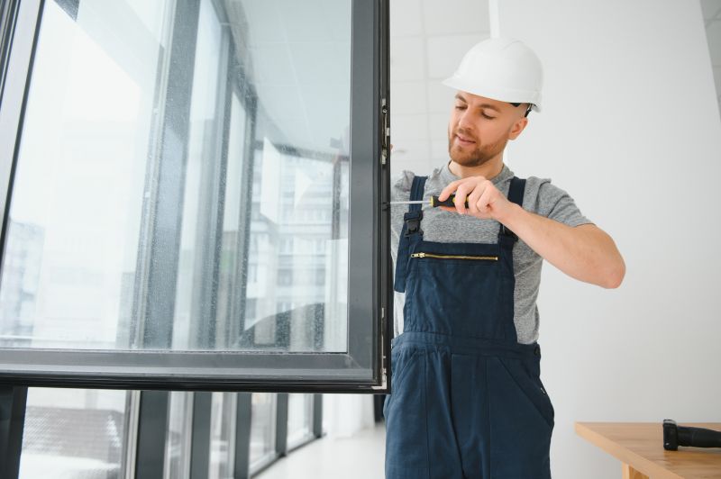 Professional Window Maintenance Services